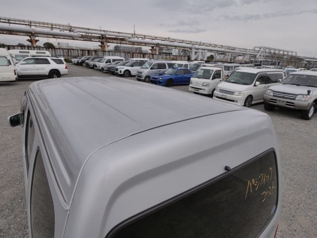 2001 Suzuki Every JDM car for sale — photo 14 of 25