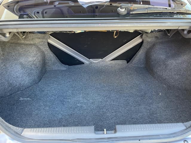1996 Mitsubishi Lancer Evolution JDM car for sale — photo 17 of 24