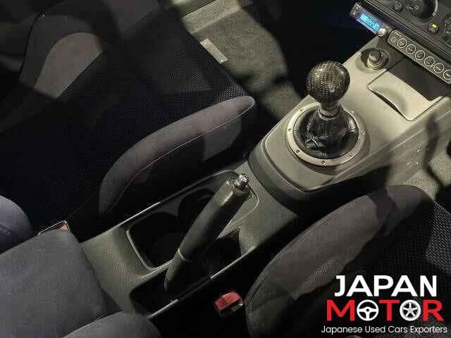 2001 Mitsubishi Lancer Evolution JDM car for sale — photo 4 of 11