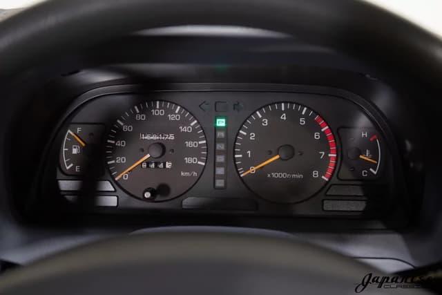 1997 Toyota Land Cruiser Prado JDM car for sale — photo 13 of 25