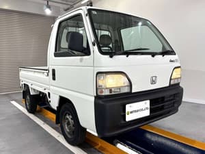 1996 Honda Acty JDM car for sale