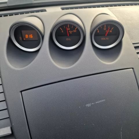 2004 Nissan Fairlady Z JDM car for sale — photo 18 of 21