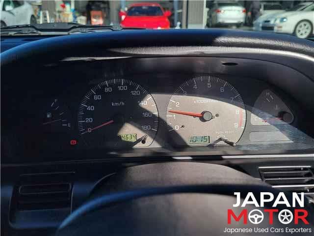 1996 Nissan 180SX JDM car for sale — photo 7 of 10
