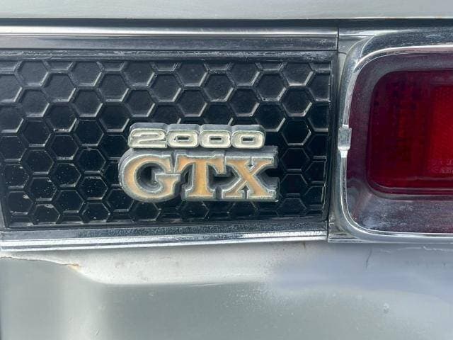 1971 Nissan Skyline JDM car for sale — photo 8 of 18