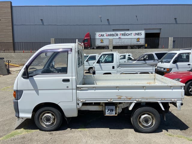 1994 Daihatsu Hijet JDM car for sale — photo 5 of 24