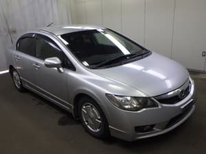 2010 Honda Civic JDM car for sale