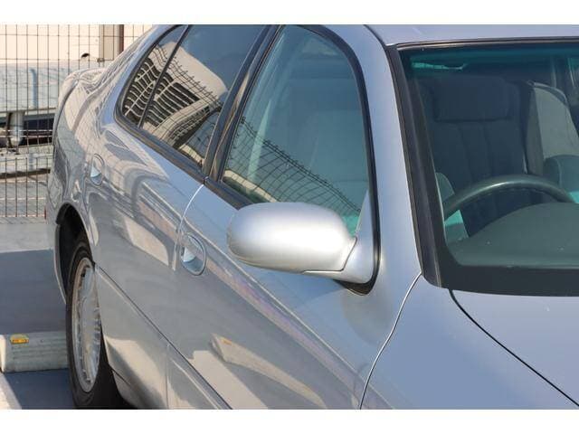 1995 Toyota Aristo JDM car for sale — photo 11 of 20