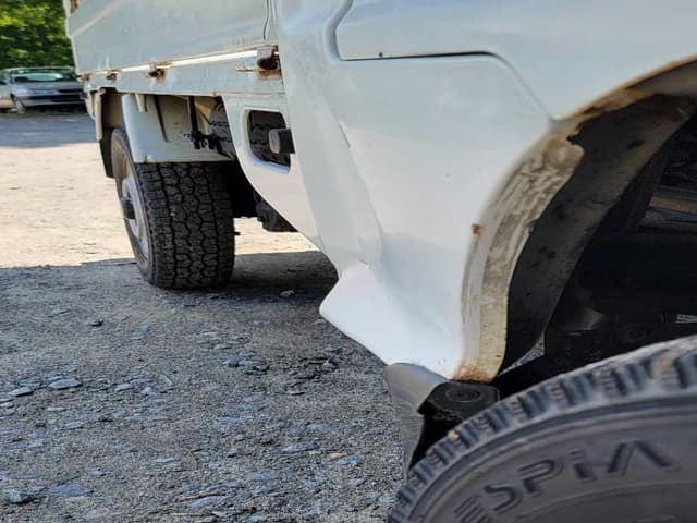1993 Subaru Sambar JDM car for sale — photo 7 of 21