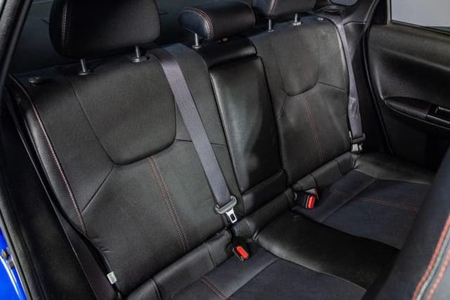 2011 Subaru Impreza JDM car for sale — photo 19 of 20