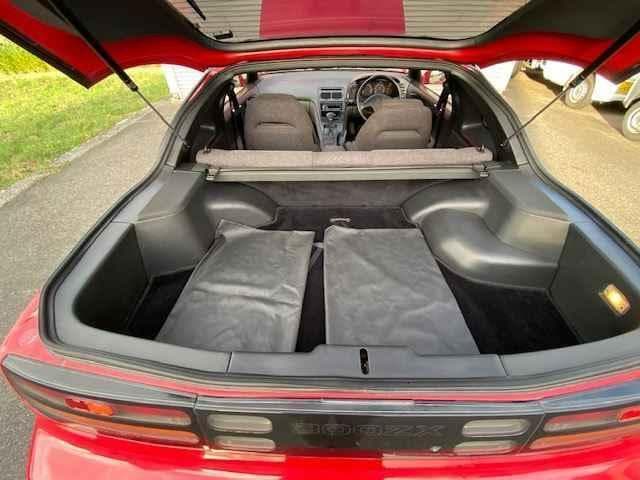 1991 Nissan Fairlady Z JDM car for sale — photo 20 of 25