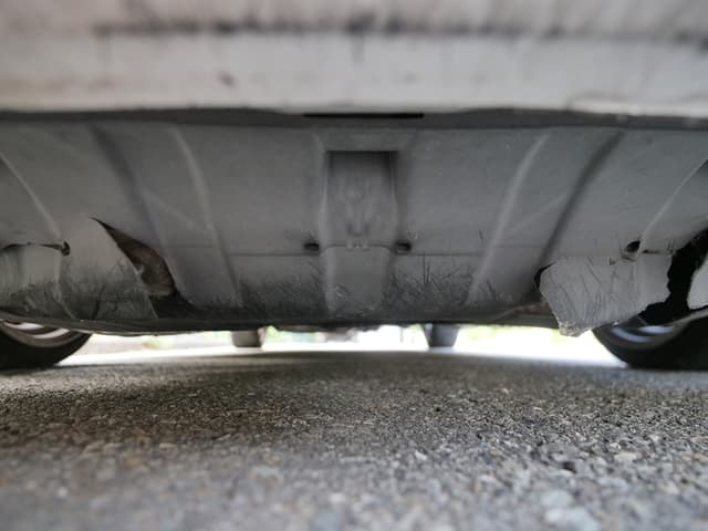 2000 Subaru Forester JDM car for sale — photo 15 of 25
