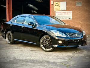 2008 Toyota Crown JDM car for sale