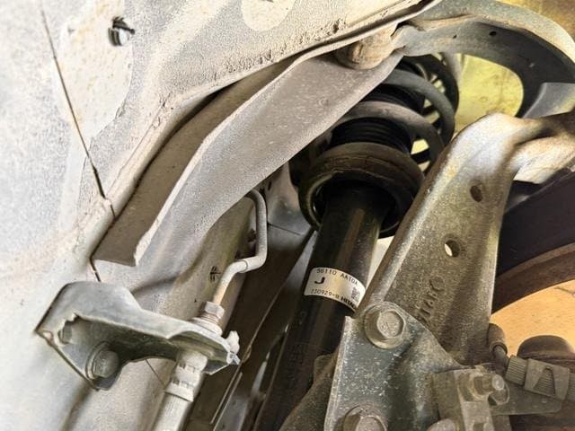 1998 Nissan Skyline JDM car for sale — photo 19 of 25