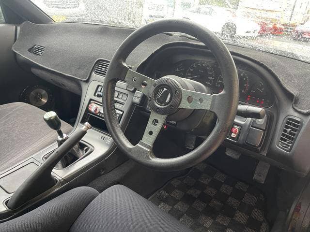1995 Nissan 180SX JDM car for sale — photo 8 of 13