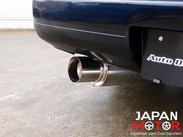 1990 Nissan Silvia JDM car for sale — photo 20 of 21