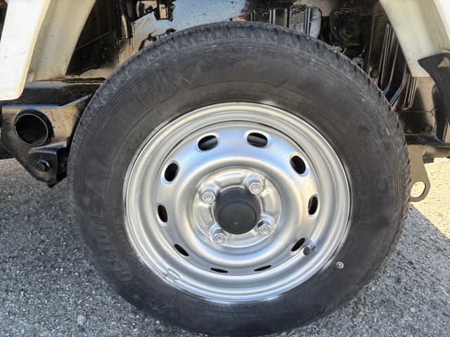 1997 Subaru Sambar JDM car for sale — photo 19 of 25