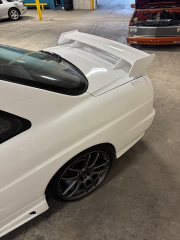1998 Nissan Skyline JDM car for sale — photo 10 of 25