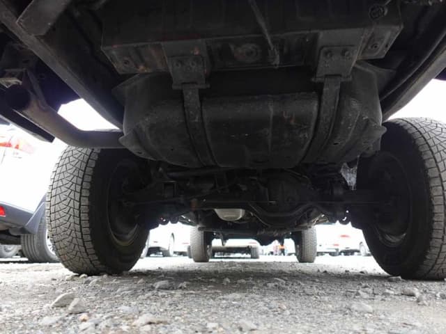 1995 Toyota Land Cruiser Prado JDM car for sale — photo 6 of 23