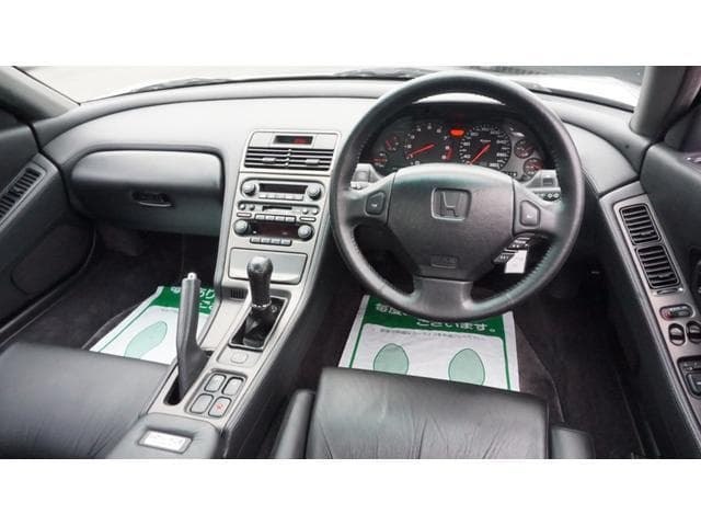 1991 Honda NSX JDM car for sale — photo 14 of 25