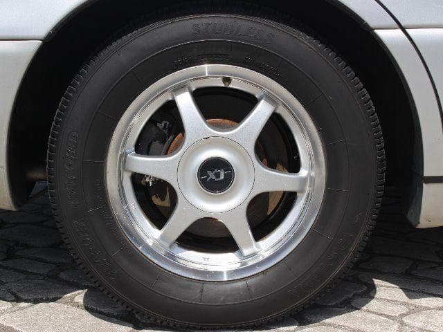 1994 Toyota Aristo JDM car for sale — photo 9 of 20