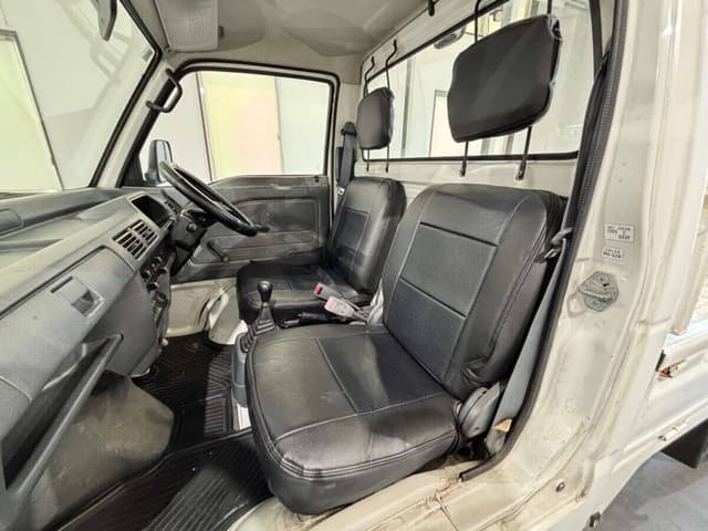 1997 Honda Acty JDM car for sale — photo 10 of 25