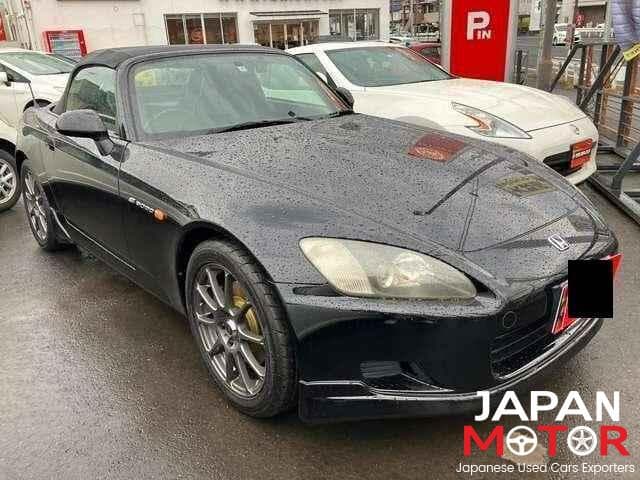 1999 Honda S2000 JDM car for sale — photo 3 of 10