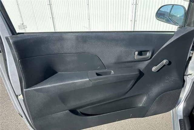 2011 Daihatsu Mira JDM car for sale — photo 16 of 25