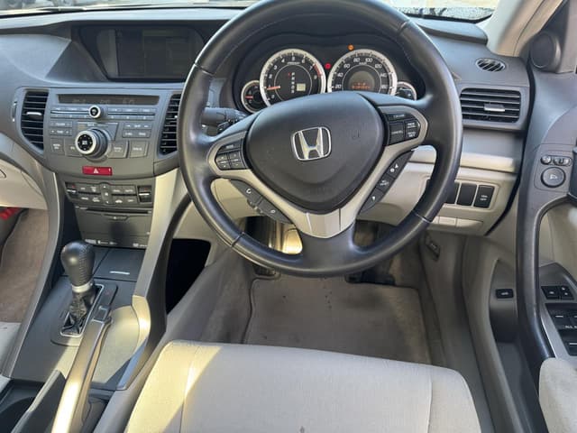 2010 Honda Accord JDM car for sale — photo 10 of 20