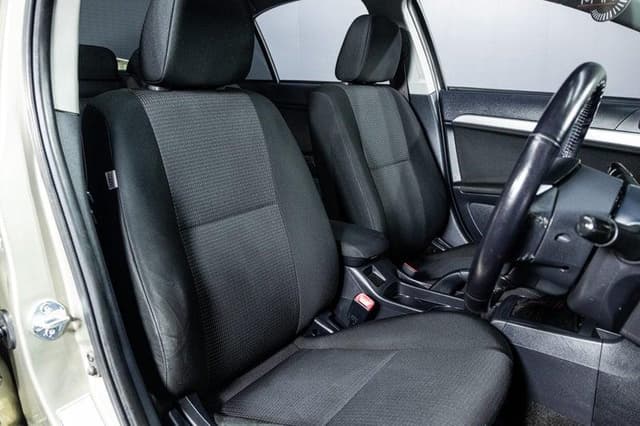 2008 Mitsubishi Lancer JDM car for sale — photo 18 of 20