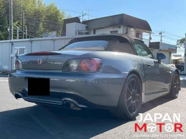 1999 Honda S2000 JDM car for sale — photo 2 of 10