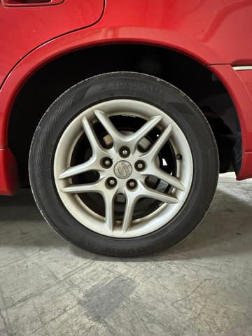 1999 Nissan Stagea JDM car for sale — photo 21 of 25