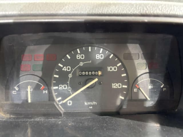 1995 Honda Acty JDM car for sale — photo 8 of 24