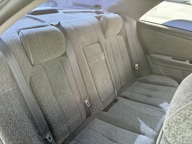 1999 Toyota Mark II JDM car for sale — photo 7 of 8