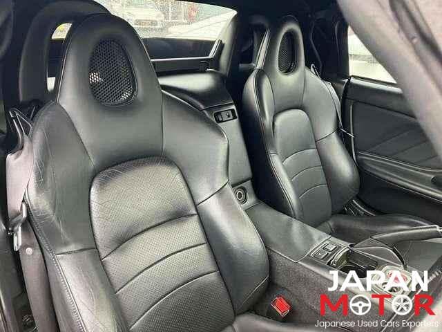 1999 Honda S2000 JDM car for sale — photo 8 of 10