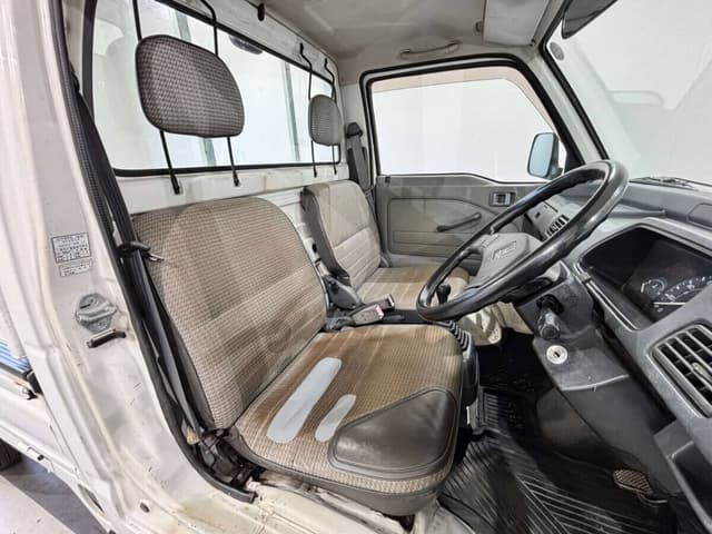 1996 Honda Acty JDM car for sale — photo 9 of 25