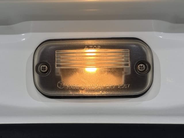 2001 Subaru Sambar JDM car for sale — photo 6 of 25