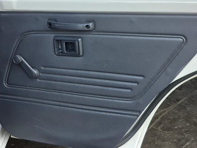 1990 Toyota Corolla JDM car for sale — photo 15 of 25