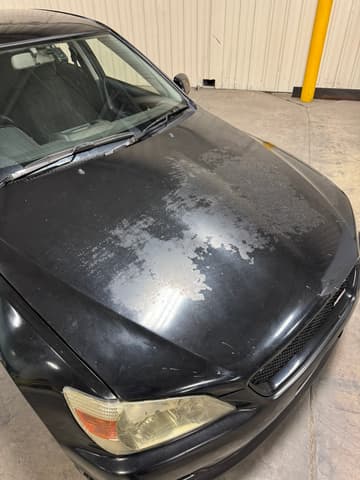 1998 Toyota Altezza JDM car for sale — photo 13 of 25