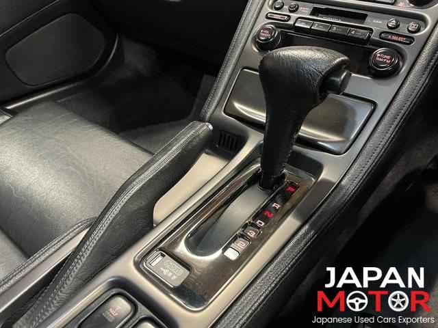 1993 Honda NSX JDM car for sale — photo 8 of 10