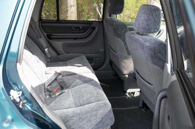 1998 Honda Accord JDM car for sale — photo 14 of 16