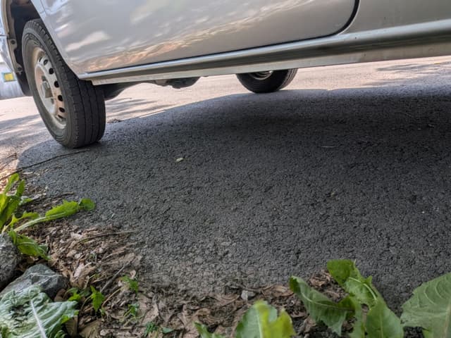 2001 Mitsubishi Minicab JDM car for sale — photo 19 of 23