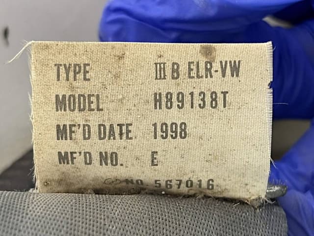 1998 Honda Acty JDM car for sale — photo 20 of 23