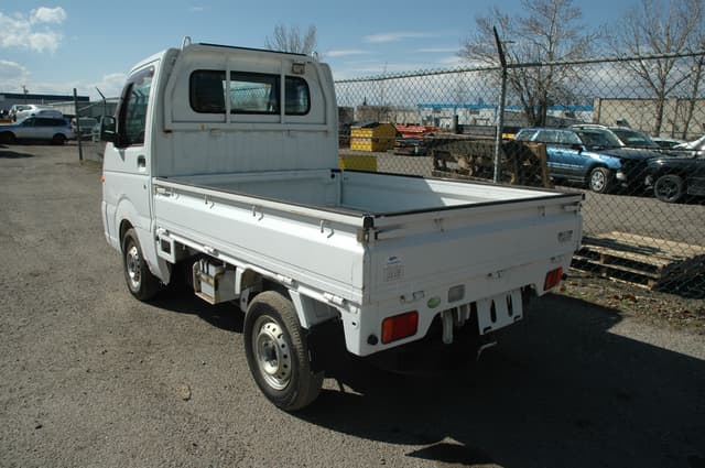 2009 Suzuki Carry JDM car for sale — photo 4 of 13