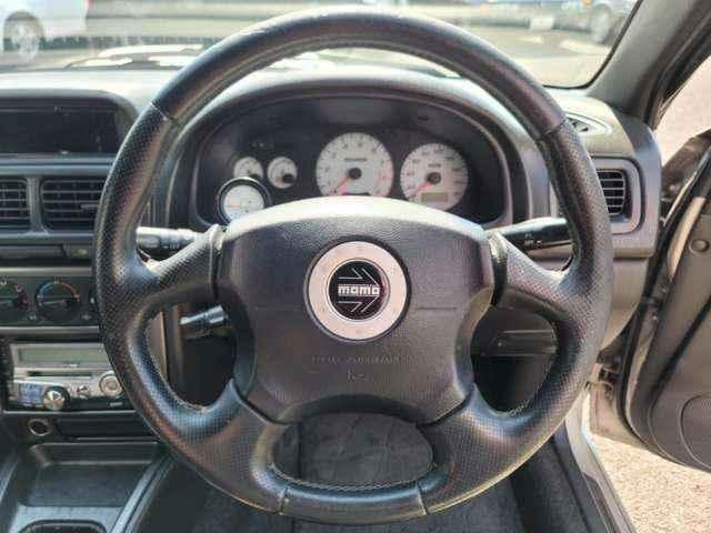 1999 Subaru Impreza JDM car for sale — photo 9 of 20