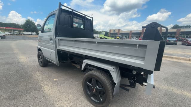 2000 Suzuki Carry JDM car for sale — photo 8 of 19