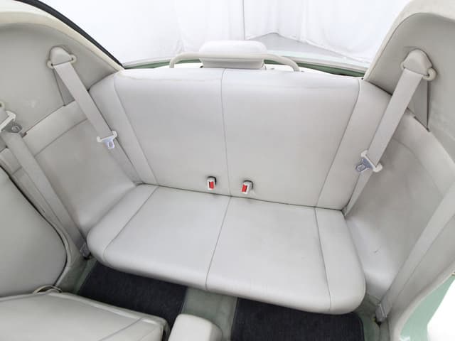 1991 Nissan Figaro JDM car for sale — photo 21 of 25