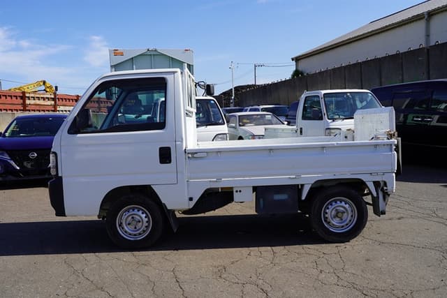 1998 Honda Acty JDM car for sale — photo 8 of 20