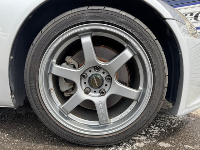 2003 Honda S2000 JDM car for sale — photo 10 of 25