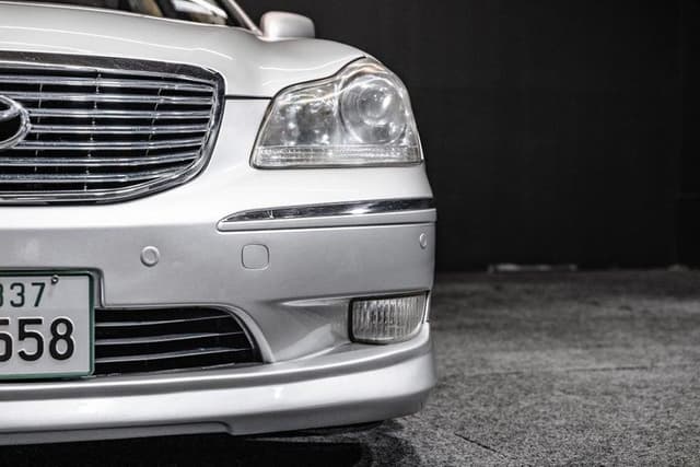 2006 Toyota Majesta JDM car for sale — photo 4 of 18