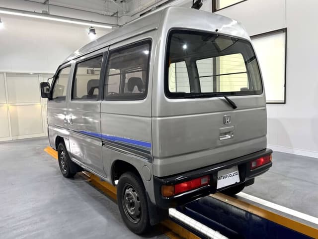 1993 Honda Acty JDM car for sale — photo 3 of 25